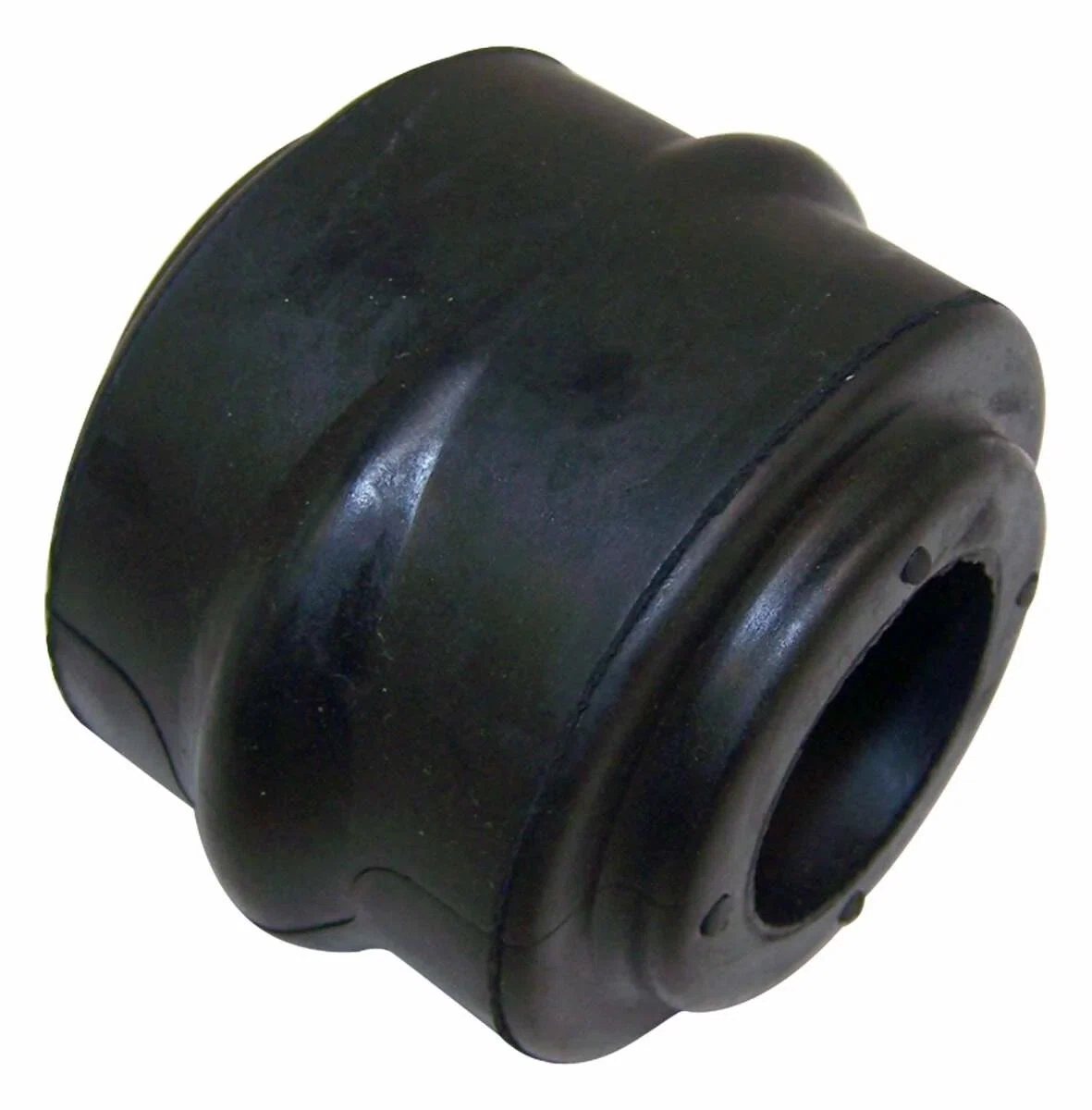 Crown Automotive - Rubber Black Sway Bar Bushing - 4782683AB